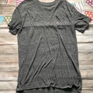 Lularoe Patrick Tee, Patriotic Pocket